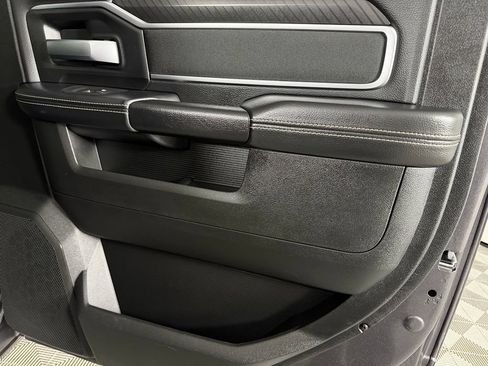 Certified 2026 RAM 2500 Big Horn AWD/4WD image 29