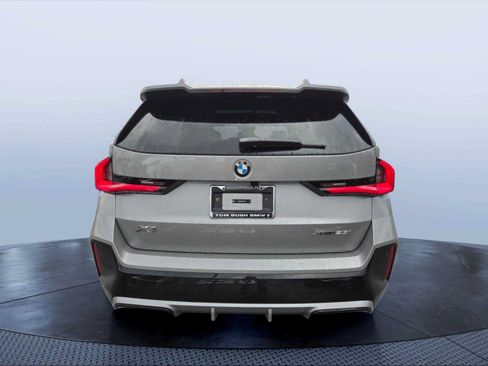 New 2026 BMW X1 xDrive28i w/ Technology Package AWD/4WD image 5