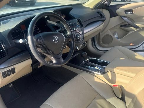 Used 2013 Acura RDX FWD w/ Technology Package image 8