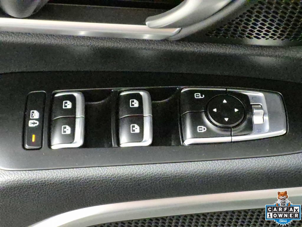 Used 2025 Kia Telluride S AWD/4WD image 16