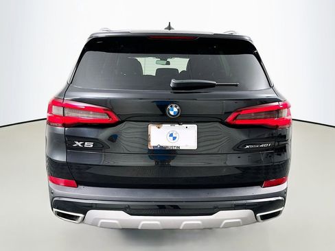 Used 2020 BMW X5 xDrive40i w/ Off-Road Package AWD/4WD image 6