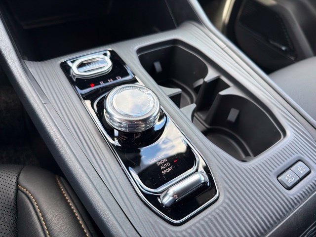 New 2026 Jeep Cherokee Limited AWD/4WD image 20