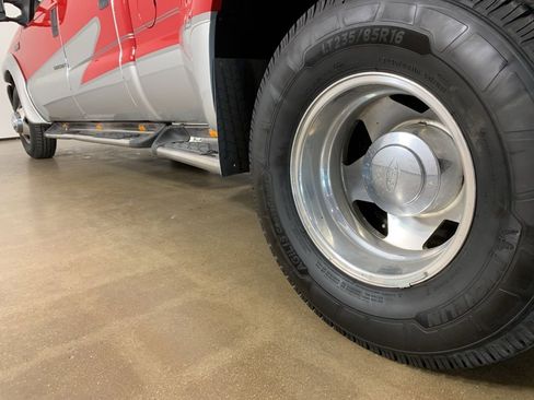 Used 2003 Ford F350 XLT RWD image 14