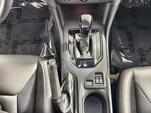 Used 2021 Subaru Crosstrek 2.5i Sport w/ Moonroof Package image 21