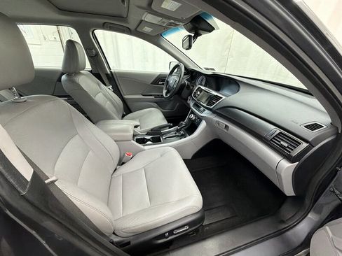 Used 2013 Honda Accord EX-L image 13