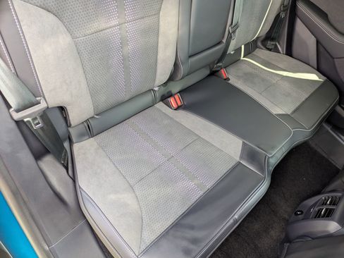 New 2026 Ford Mustang Mach-E GT image 35