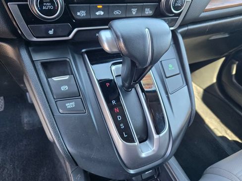 Used 2019 Honda CR-V EX-L image 16