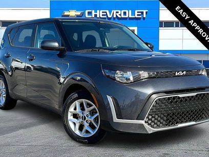 Used 2024 Kia Soul LX w/ Option Group 015