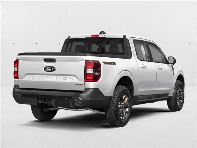 New 2026 Ford Maverick Tremor AWD/4WD image 2
