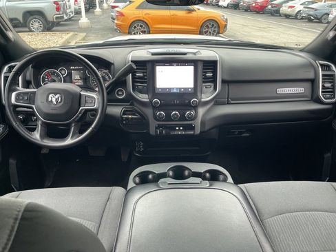 Used 2024 RAM 3500 Big Horn image 19