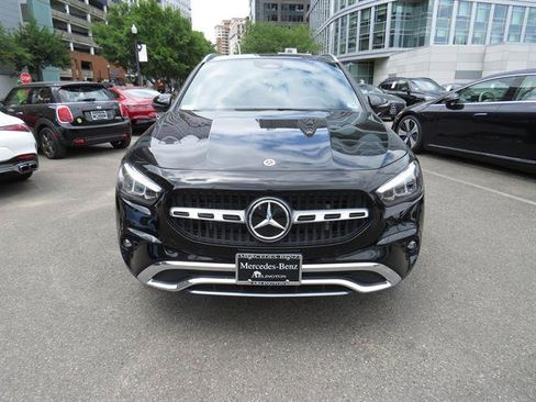Used 2026 Mercedes-Benz GLA 250 4MATIC image 6