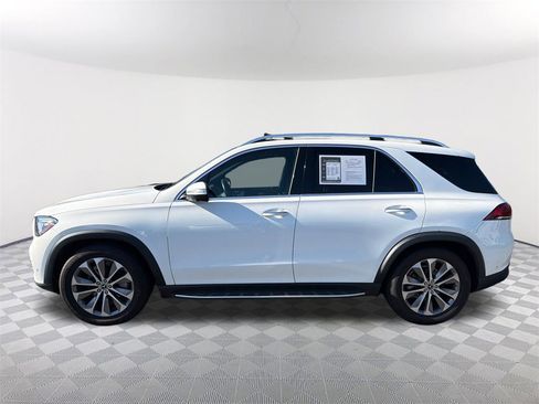 Used 2023 Mercedes-Benz GLE 350 4MATIC w/ 3rd Row Seat Package image 8