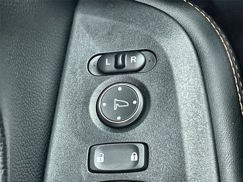 New 2026 Honda HR-V Sport image 15