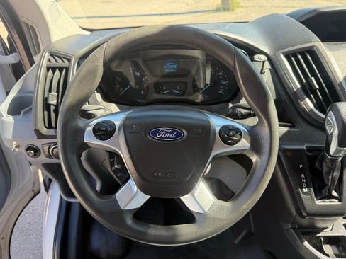 Used 2019 Ford Transit 250 148 Low Roof RWD image 20