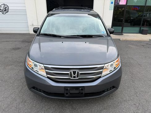 Used 2012 Honda Odyssey EX image 6