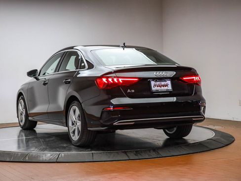 Used 2023 Audi A3 2.0T Premium w/ Convenience Package image 9