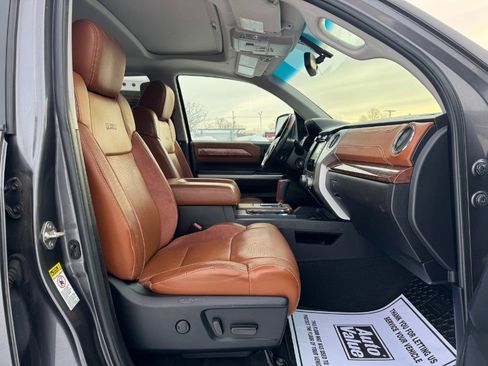 Used 2015 Toyota Tundra 1794 Edition image 18