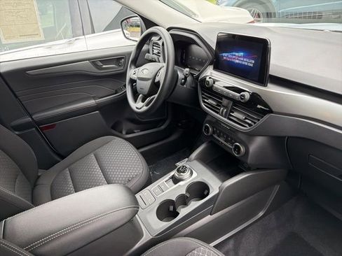 New 2026 Ford Escape Active image 14