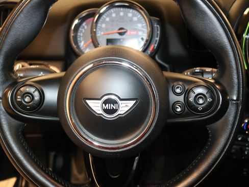 Used 2018 MINI Cooper Countryman ALL4 AWD/4WD image 37
