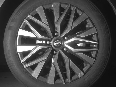 Used 2025 Nissan Altima 2.5 SV image 13