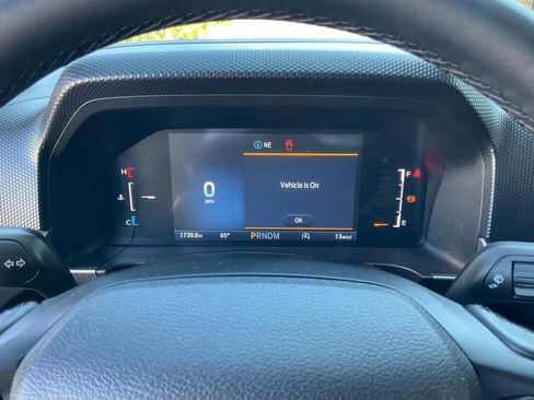 Used 2024 Ford Ranger XLT w/ Trailer Tow Package image 62