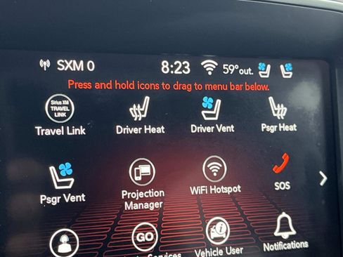 Used 2019 Dodge Durango Citadel image 41