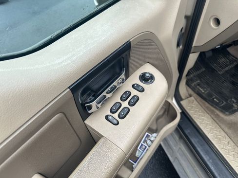 Used 2007 Ford F150 4x4 SuperCrew image 11