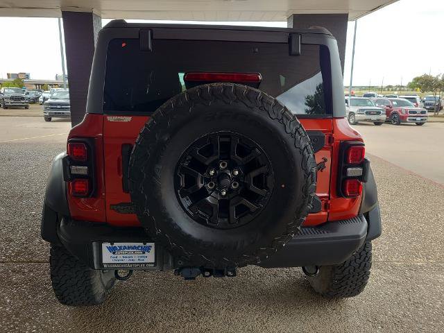 Certified 2023 Ford Bronco Raptor AWD/4WD image 4