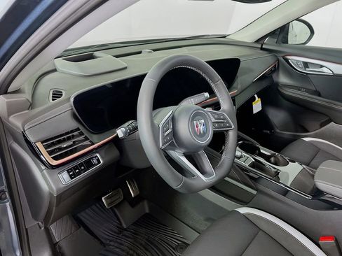 New 2026 Buick Envision Sport Touring image 8