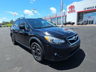 Used 2014 Subaru Crosstrek 2.0i Premium w/ Moonroof Package AWD/4WD video 1