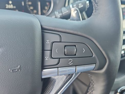 Used 2025 Cadillac XT6 Sport w/ LPO, Floor Liner Package image 21