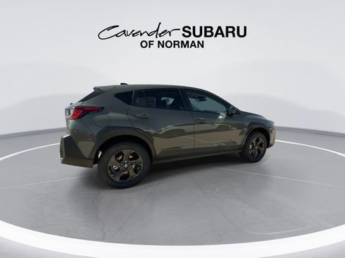 New 2026 Subaru Crosstrek 2.5i AWD/4WD image 5