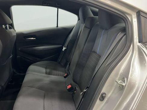 Used 2020 Toyota Corolla SE FWD image 13