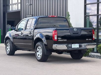 Used 2007 Nissan Frontier SE w/ Power Pkg