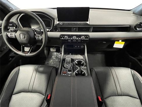 New 2026 Honda Passport TrailSport Elite image 14