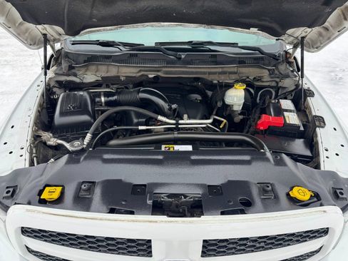 Used 2017 RAM 1500 Outdoorsman image 23