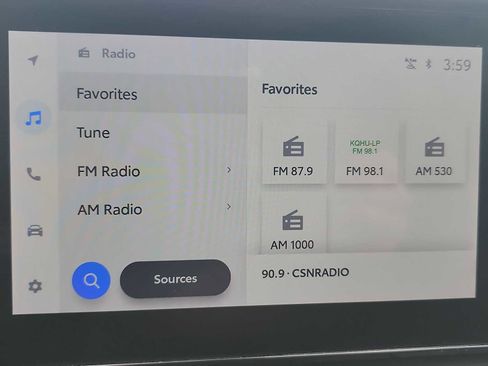 Used 2024 Toyota RAV4 LE image 17
