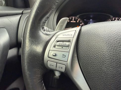 Used 2018 Nissan Altima 2.5 SR w/ SR Special Edition FWD image 49
