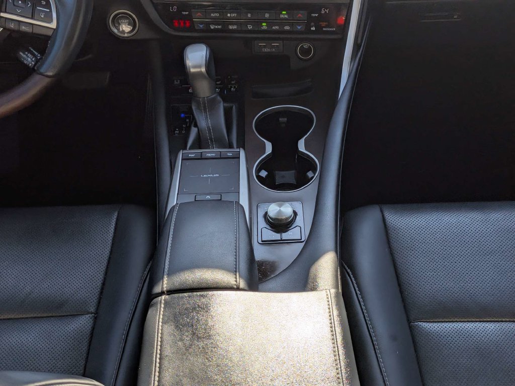 Used 2021 Lexus RX 350 AWD w/ Premium Package image 18