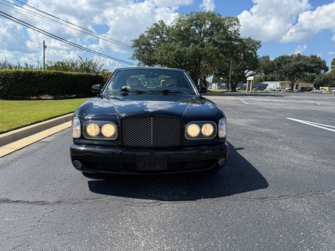 Used 2004 Bentley Arnage T image 3