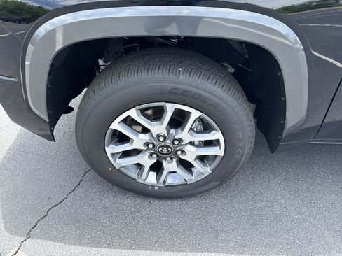 New 2026 Toyota Tundra 1794 Edition AWD/4WD image 18