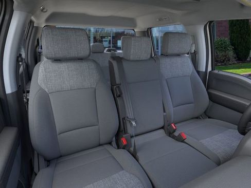 New 2026 Ford F350 XLT w/ XLT Premium Package image 10