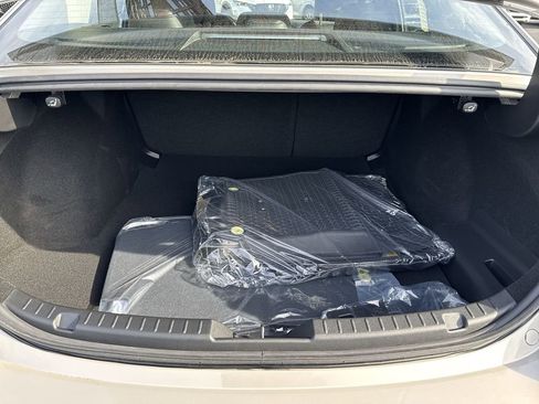 New 2026 MAZDA MAZDA3 2.5 S Sedan w/ Preferred Pkg image 24