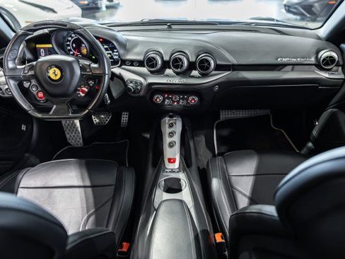 Used 2014 Ferrari F12 Berlinetta RWD image 57