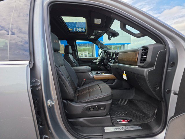 New 2026 Chevrolet Silverado 2500 High Country w/ High Country Premium Package AWD/4WD image 14