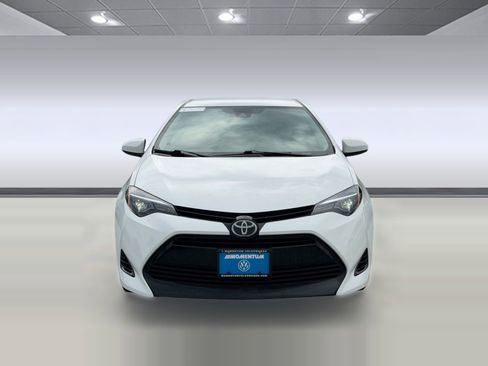 Used 2018 Toyota Corolla LE FWD image 6