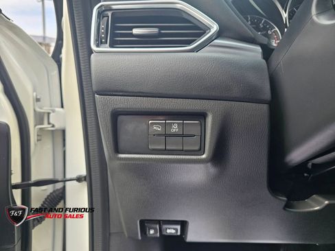 Used 2023 MAZDA CX-5 AWD 2.5 S w/ Select Package image 33