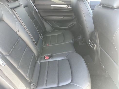 New 2025 MAZDA CX-5 AWD 2.5 S w/ Preferred Package image 13