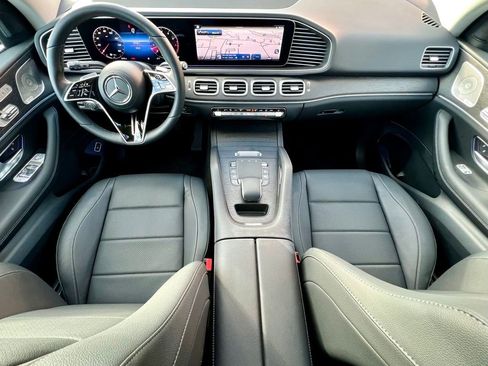 Certified 2026 Mercedes-Benz GLE 350 GLE 350 image 11