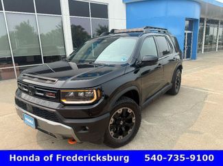 Used 2026 Honda Passport TrailSport Elite video 2